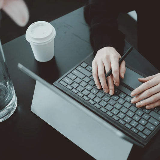 ✅Work from Anywhere: 2025 ke Best Laptop Accessories Jo Remote Work Ko Upgrade Karte Hain - TechSeaShop