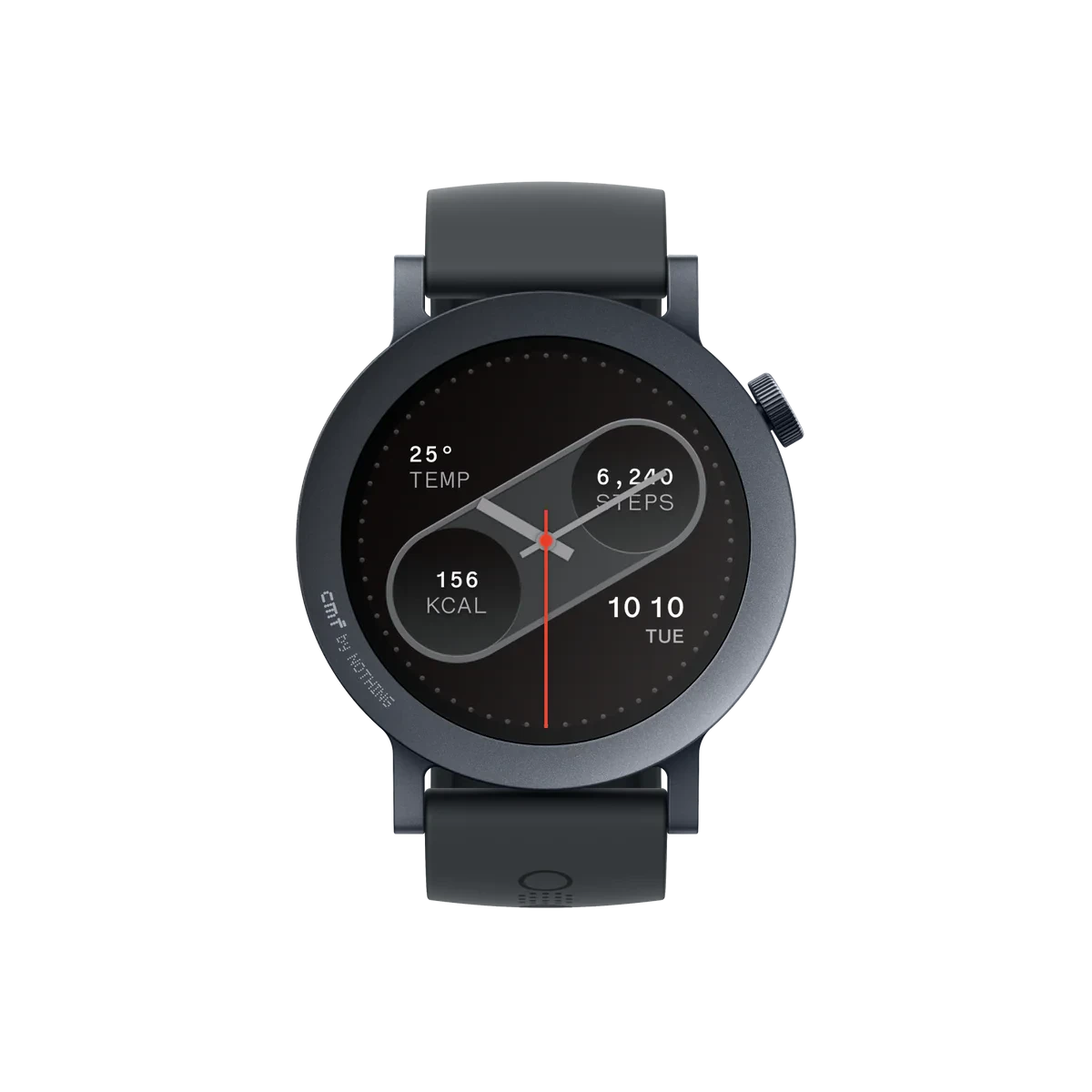 CMF Watch Pro 2 by Nothing