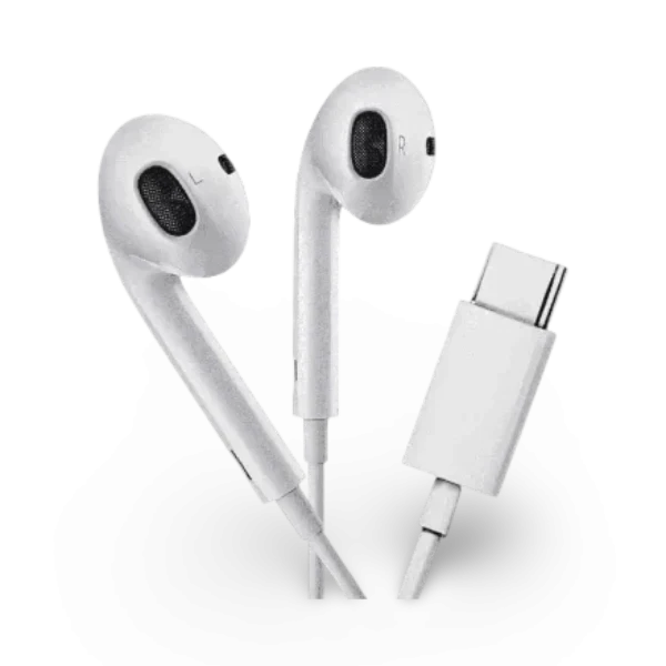 Gionee C-Type Handsfree - Superior Sound Quality and Comfort