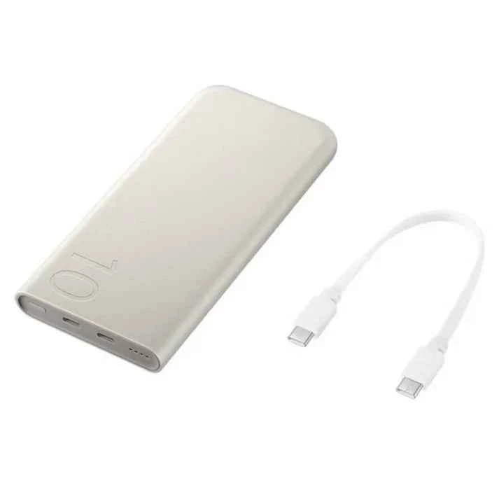 Samsung 10,000mAh Power Bank - TechSeaShop