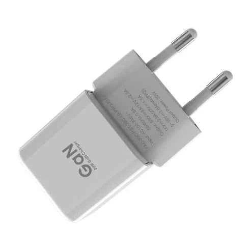 GaN 30W Fast Charger - Smallest PD Super Fast Charger FAC-30C