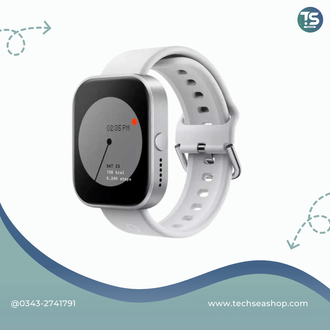 Nothing CMF Watch Pro SmartWatch