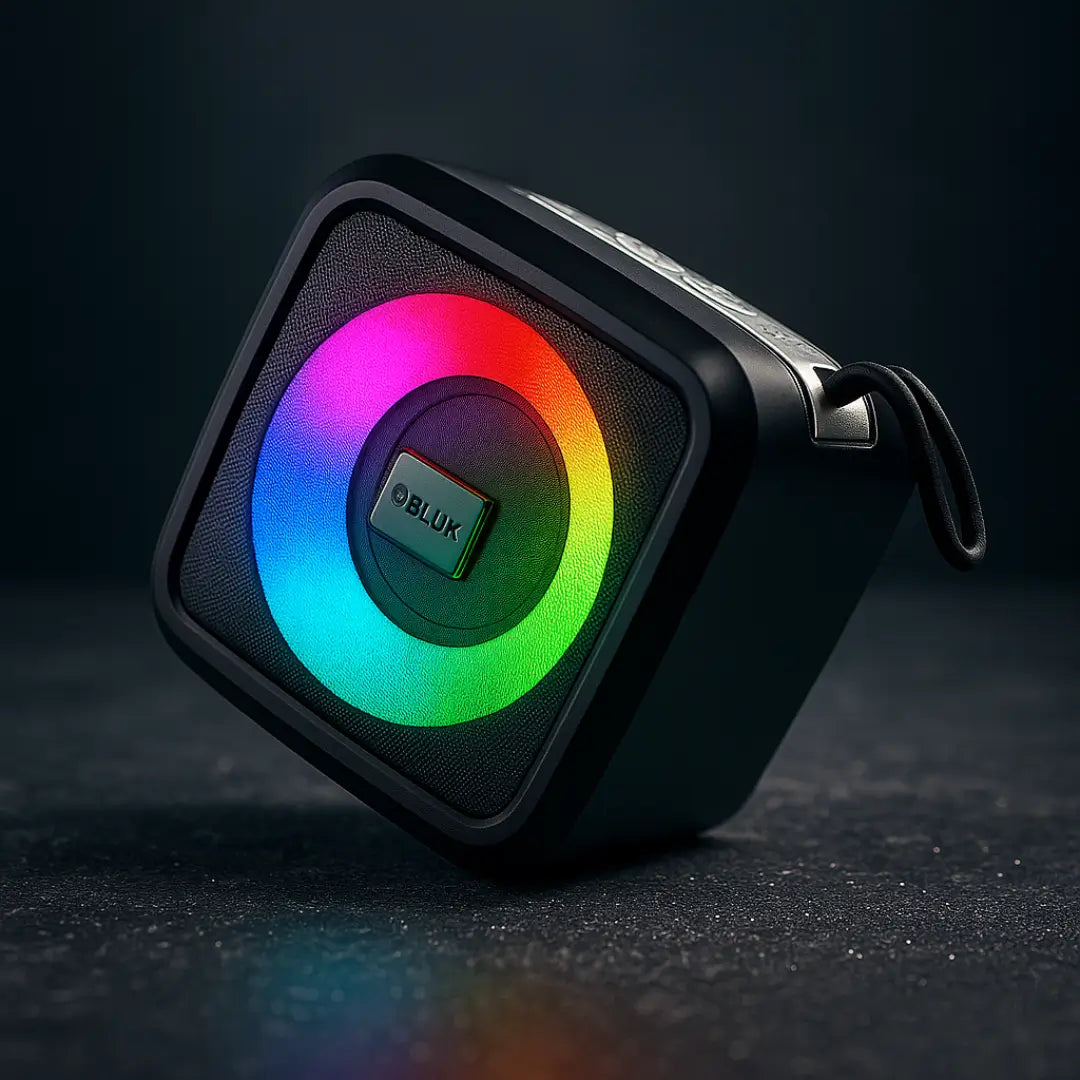 Bluks BX-172 Portable Bluetooth Speaker