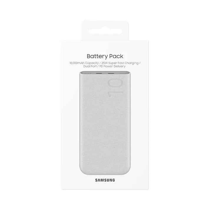 Samsung 10,000mAh Power Bank - TechSeaShop