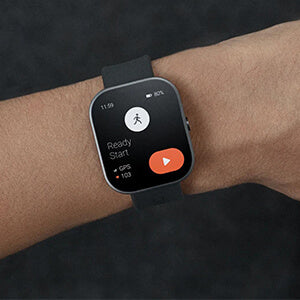 Nothing CMF Watch Pro SmartWatch