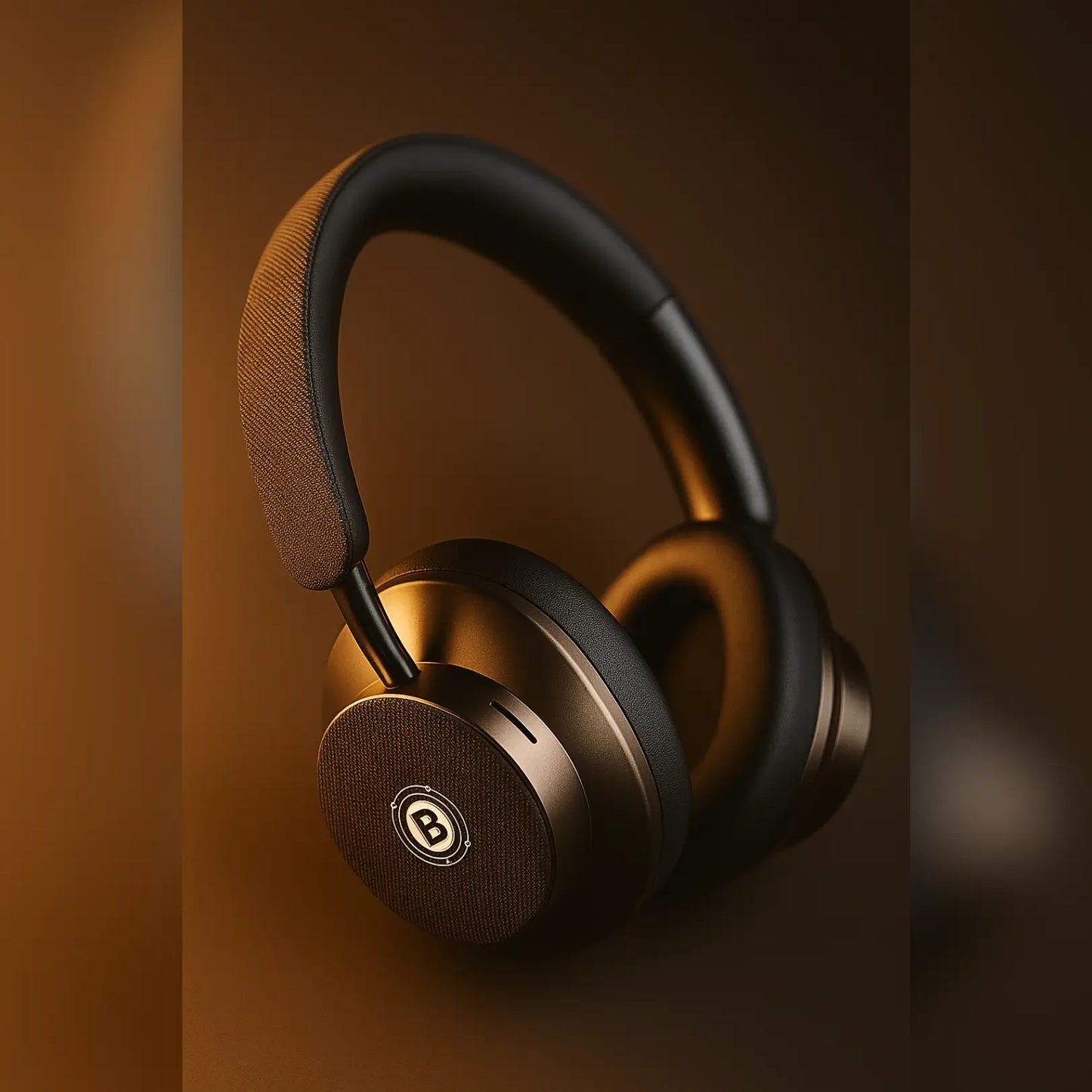 Bluks BX-82 Wireless Headphones