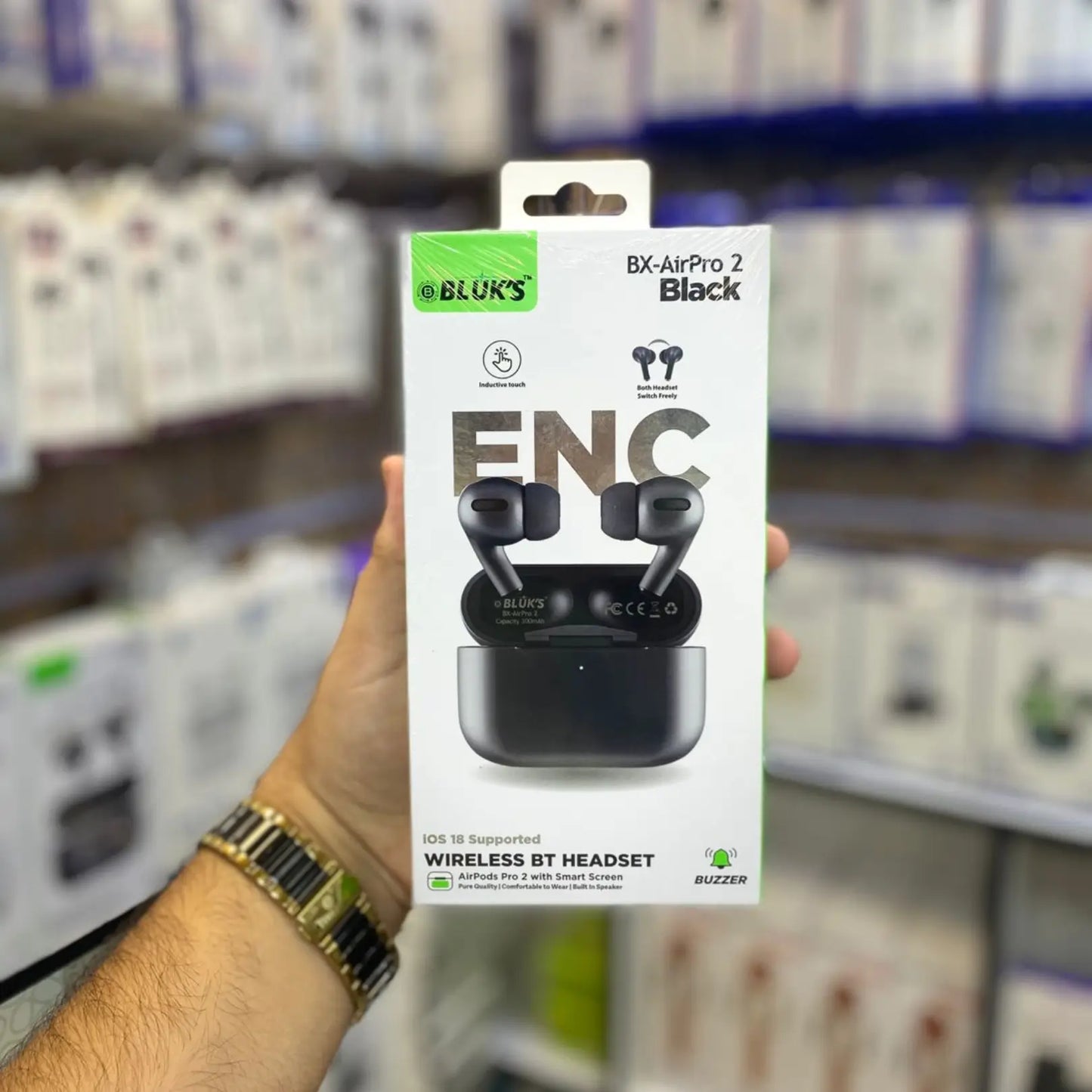 Bluks BX AirPods Pro 2