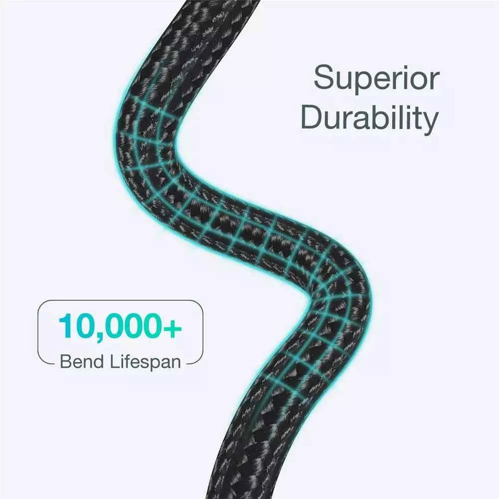 Choetech USB-C to Lightning Cable - TechSeaShop