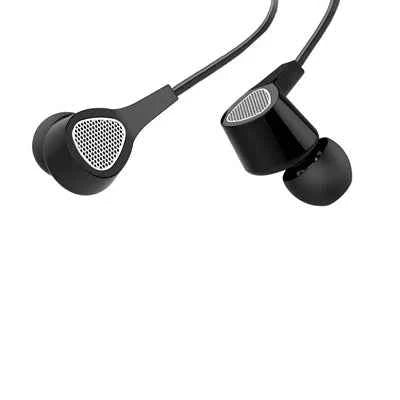 Pack of 3 FASTER F15 Universal Music Handsfree - Premium Sound Quality