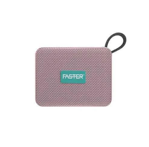 Groove X Portable Bluetooth Speaker - TechSeaShop