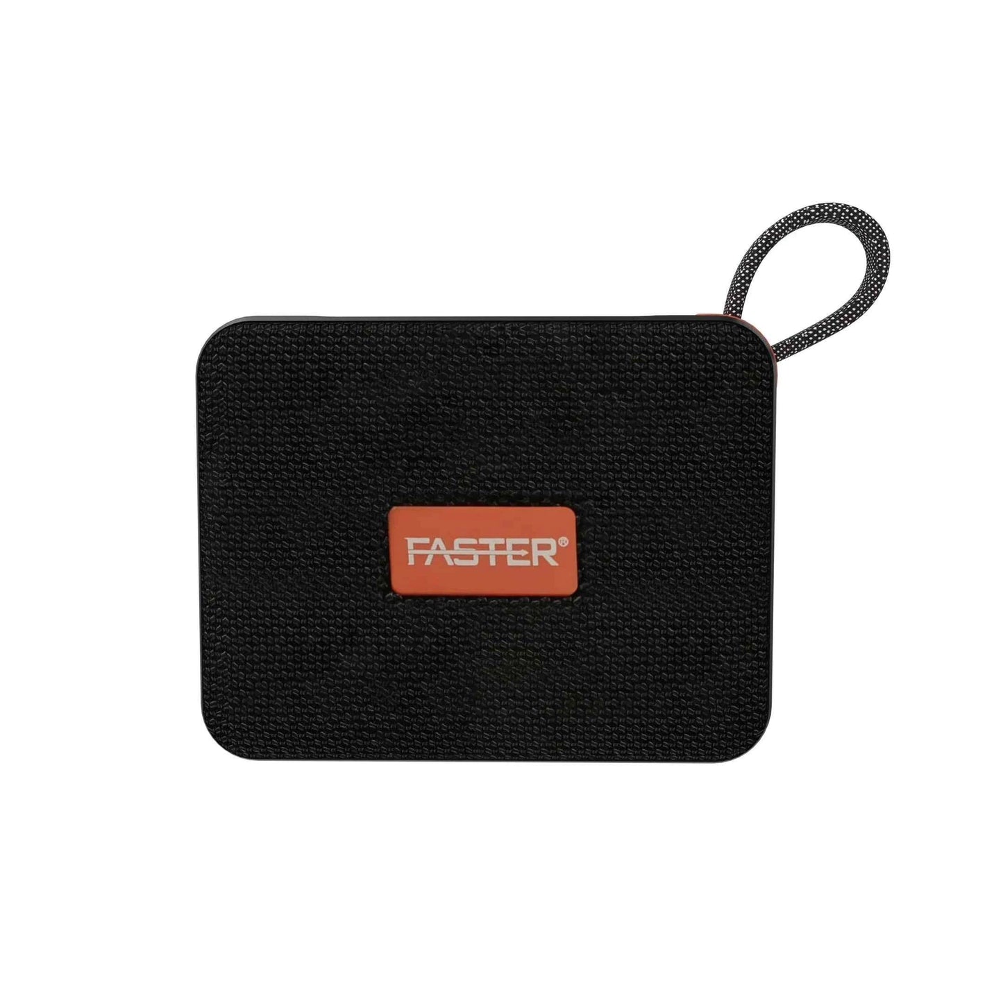 Groove X Portable Bluetooth Speaker - TechSeaShop