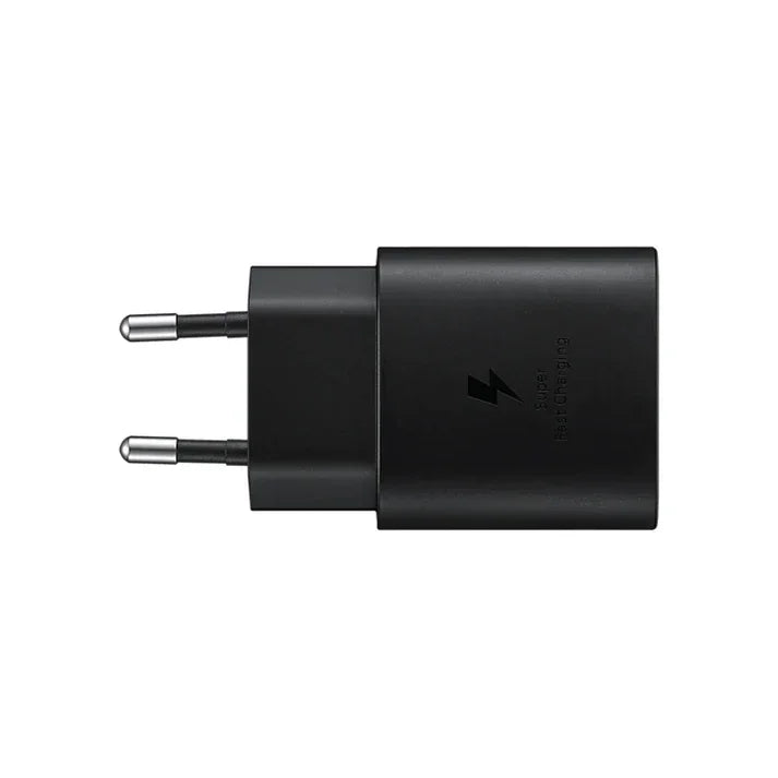 Samsung 25W original Super Fast Charger - TechSeaShop