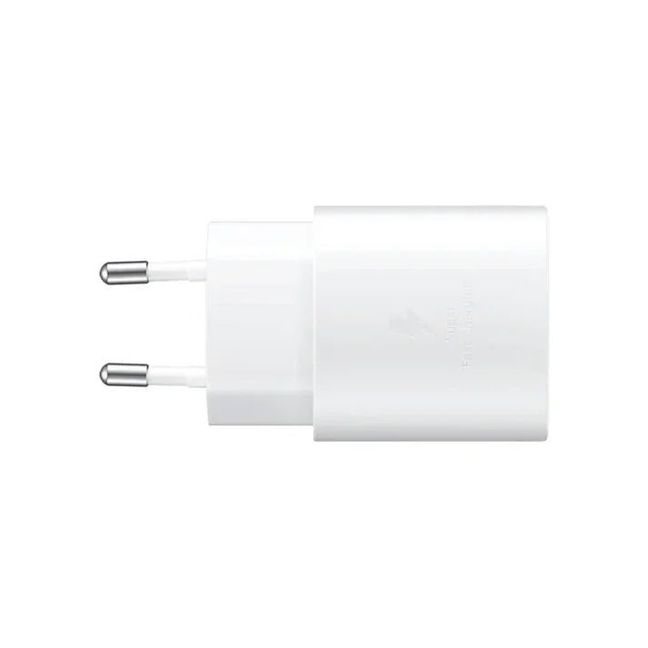 Samsung 25W original Super Fast Charger - TechSeaShop
