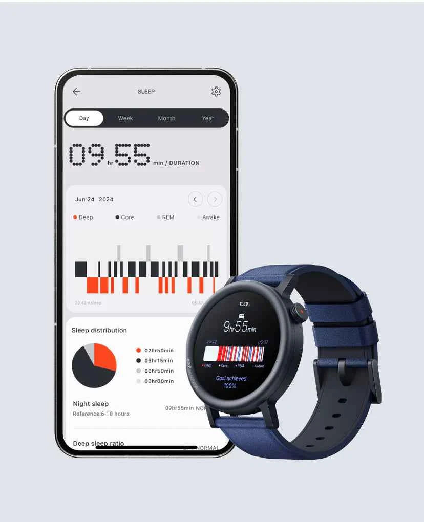 CMF Watch Pro 2 by Nothing