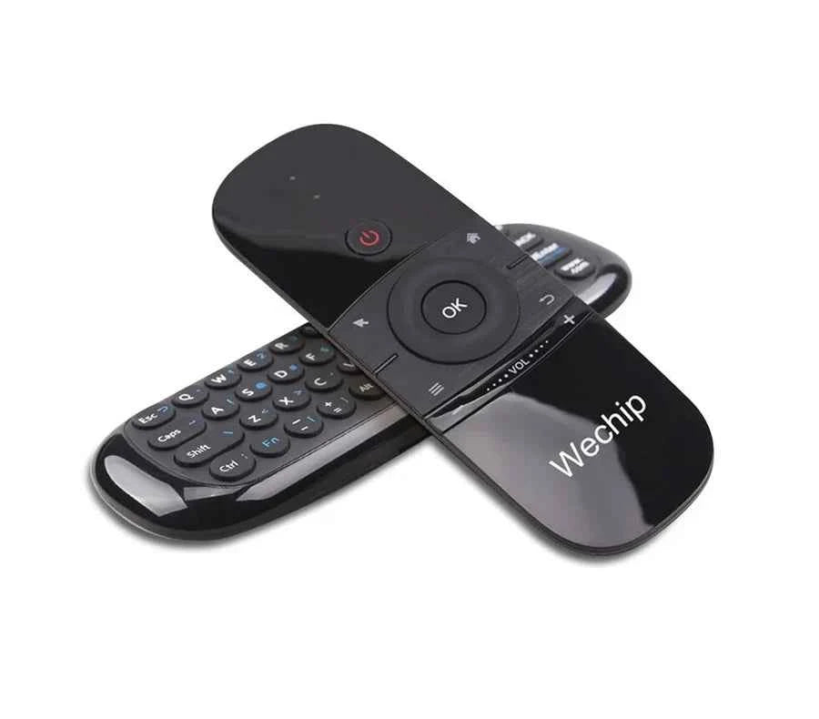 Wechip W1 Wireless Air Mouse . Wireless - TechSeaShop