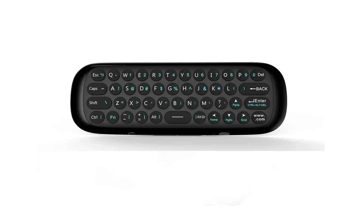 Wechip W1 Wireless Air Mouse . Wireless - TechSeaShop