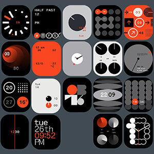Nothing CMF Watch Pro SmartWatch