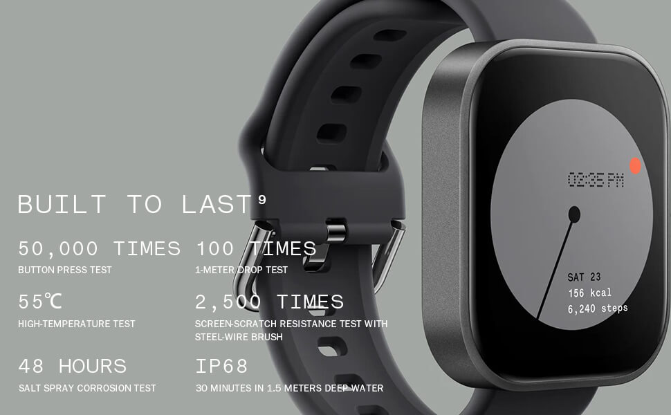 Nothing CMF Watch Pro SmartWatch