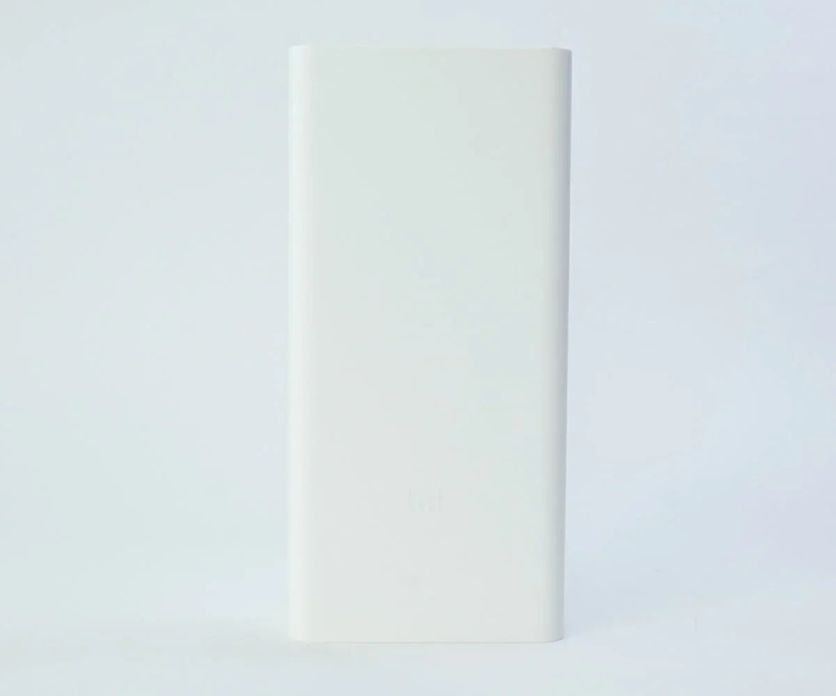 Mi Power Bank 3 20000mAh Fast Charge Version - TechSeaShop