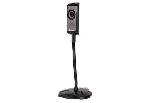 PK-810G Anti-glare Webcam - TechSeaShop