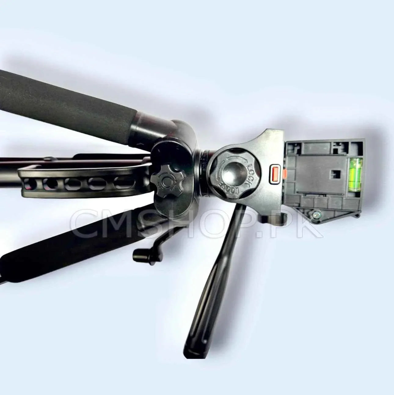 Professional Tripod Stand - TechSeaShop