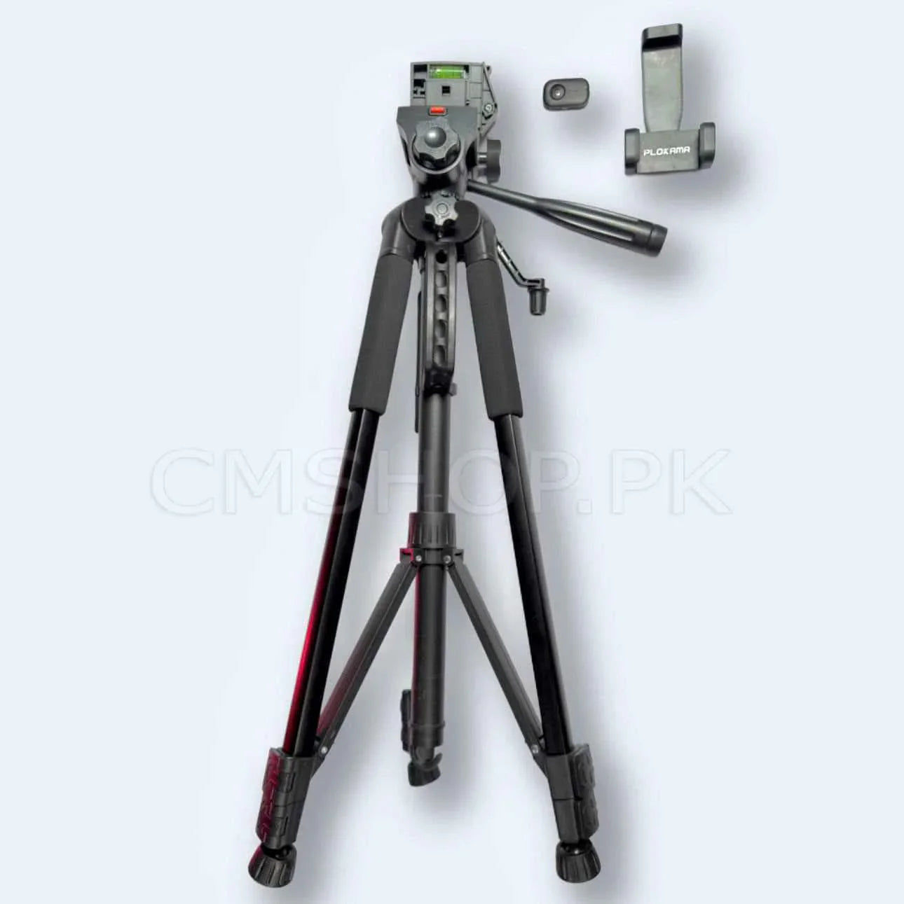 Professional Tripod Stand - TechSeaShop
