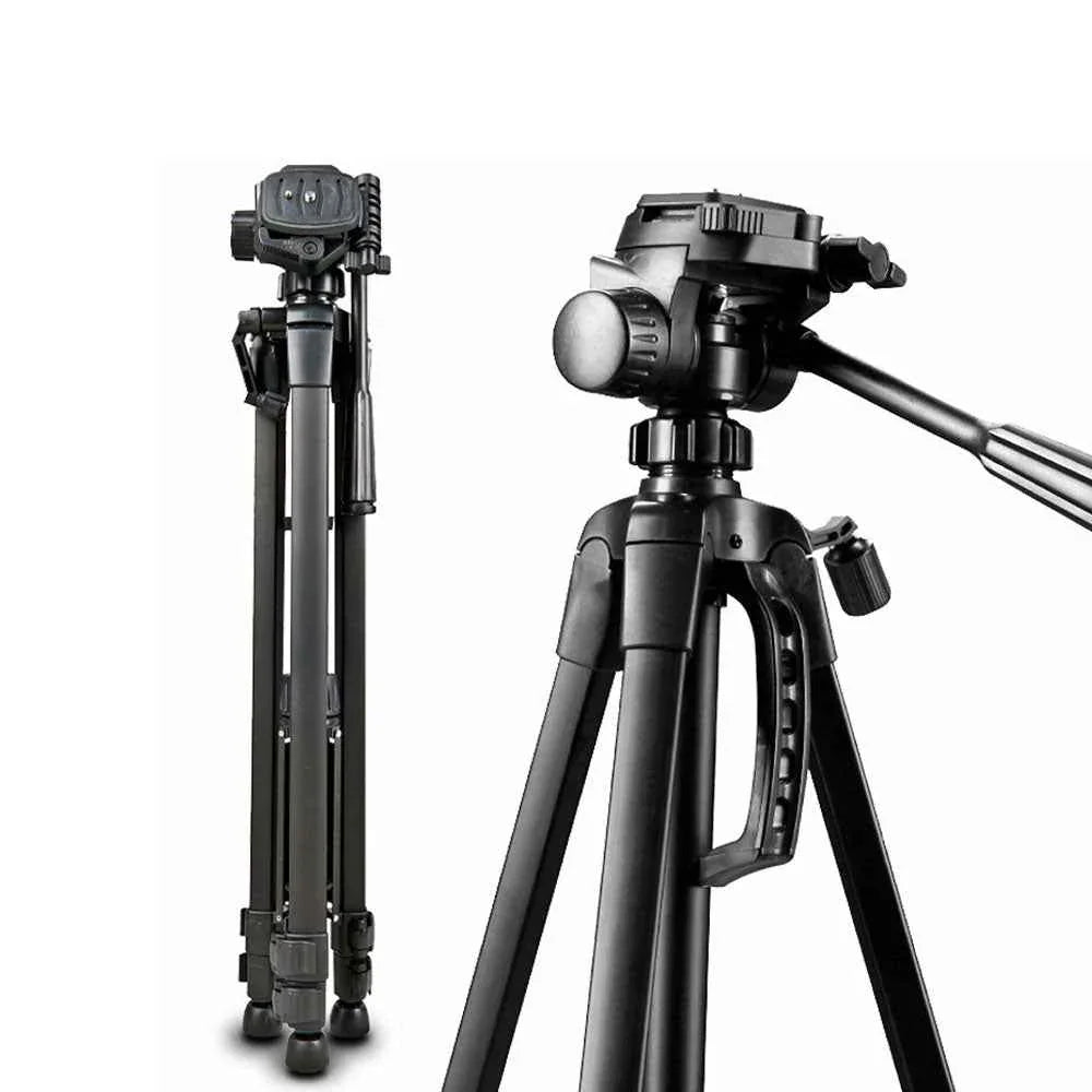 Professional Tripod Stand - TechSeaShop
