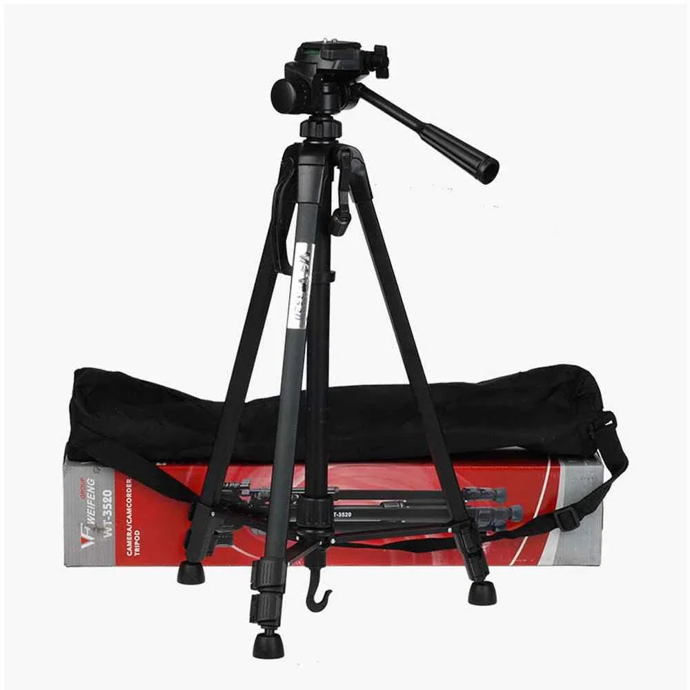 Professional Tripod Stand - TechSeaShop