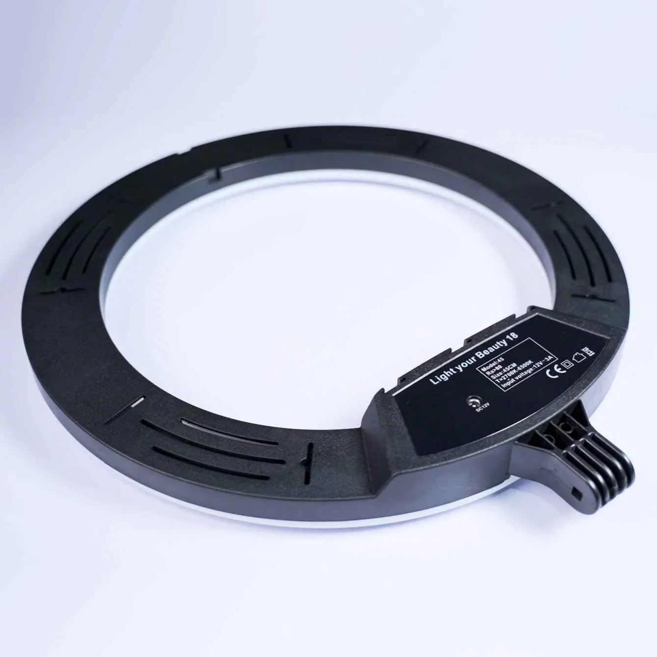 RL-21 Ring Light – Ultimate 21 Inch - TechSeaShop