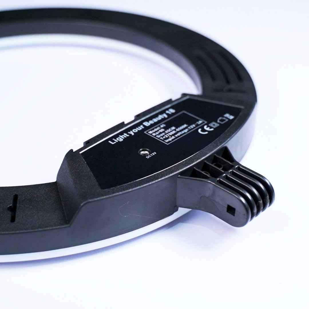 RL-21 Ring Light – Ultimate 21 Inch - TechSeaShop