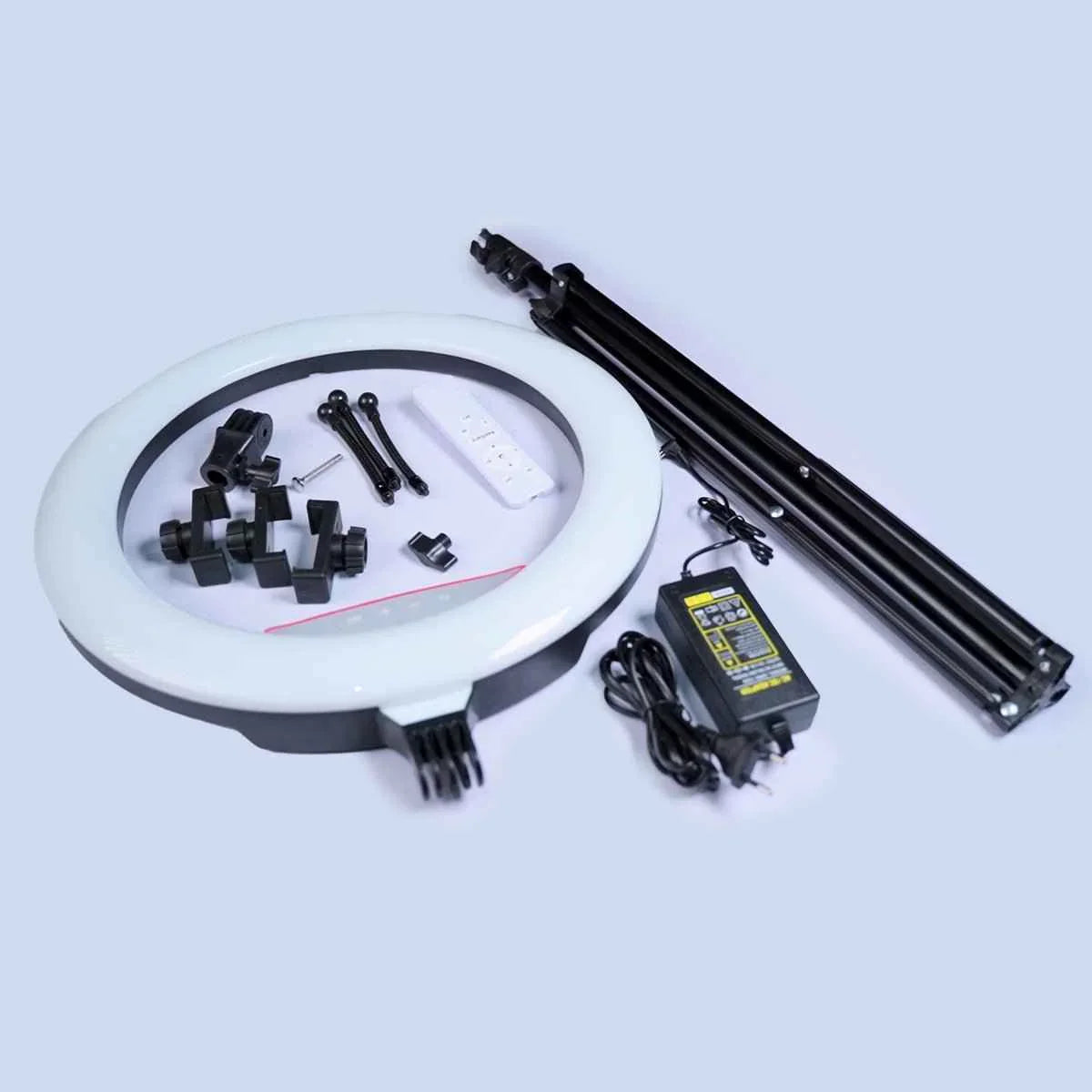 RL-21 Ring Light – Ultimate 21 Inch - TechSeaShop