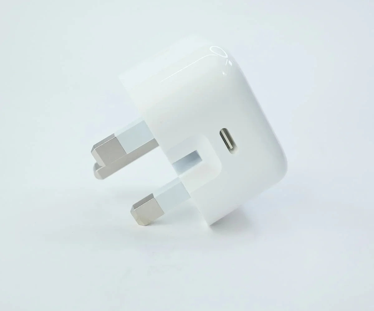 Apple original 20W USB-C Power Adapter - TechSeaShop