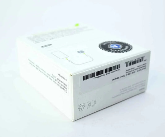 Apple original 20W USB-C Power Adapter - TechSeaShop