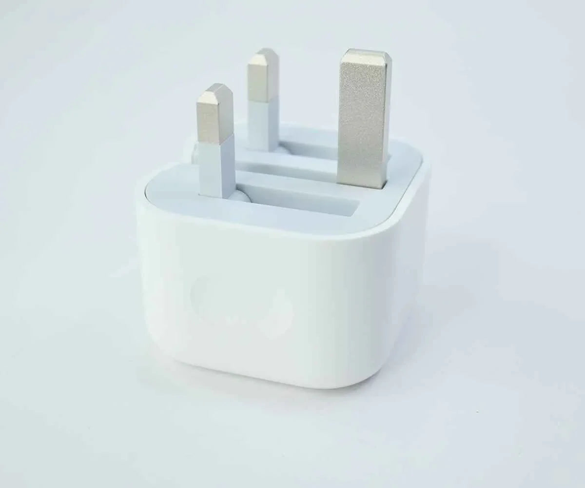 Apple original 20W USB-C Power Adapter - TechSeaShop