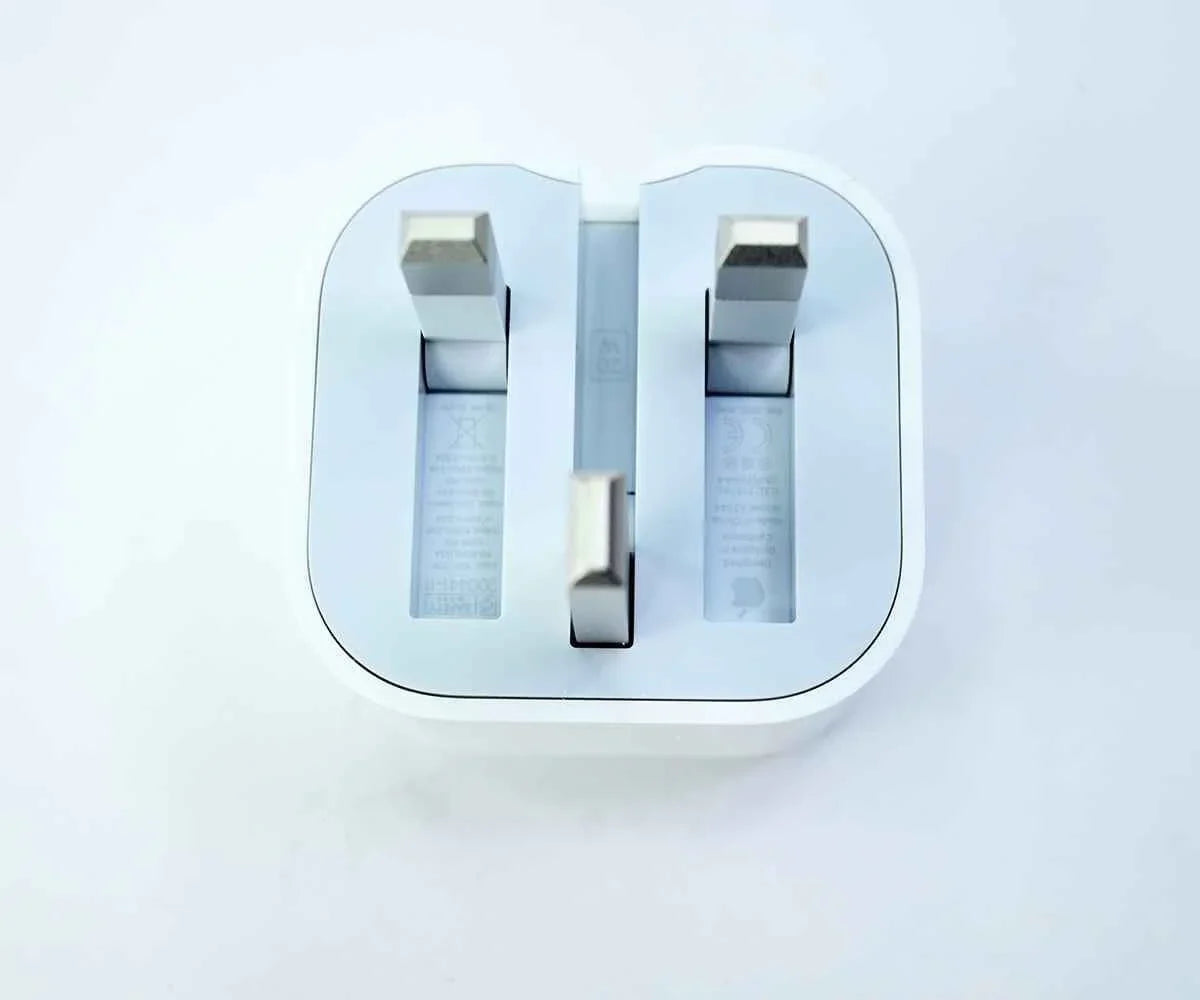 Apple original 20W USB-C Power Adapter - TechSeaShop