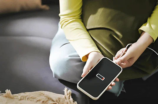 Phone Ki Battery Jaldi Khatam Hoti Hai? Hal Aur Tips – TechSeaShop Blog - TechSeaShop