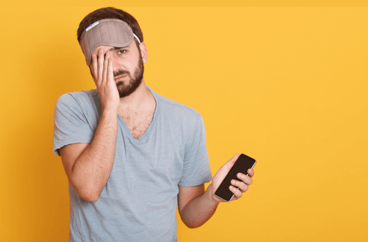 Mobile Bohat Slow Ho Gaya Hai? Janiye Wajah Aur Hal – TechSeaShop Guide