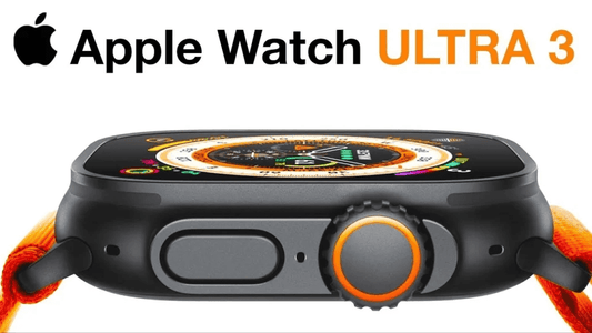 Apple Watch Ultra 3 – 2 Saal Baad Wapas! Launch Date, Features Aur Price