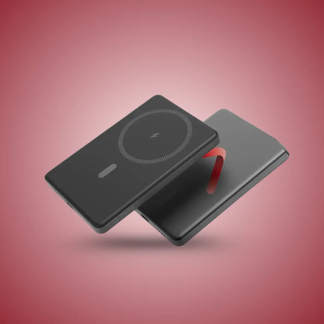 Portable Power Banks