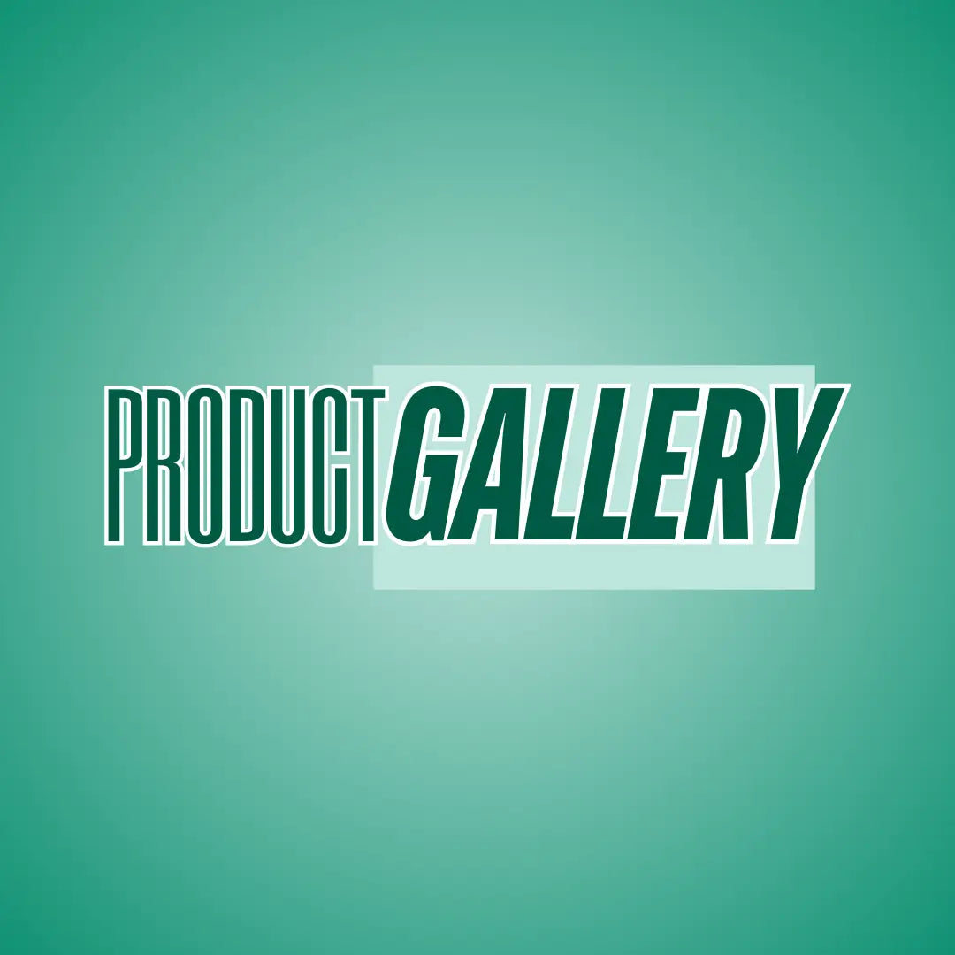 Products Gallery