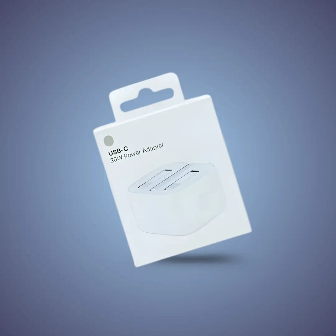 Fast Mobile Chargers