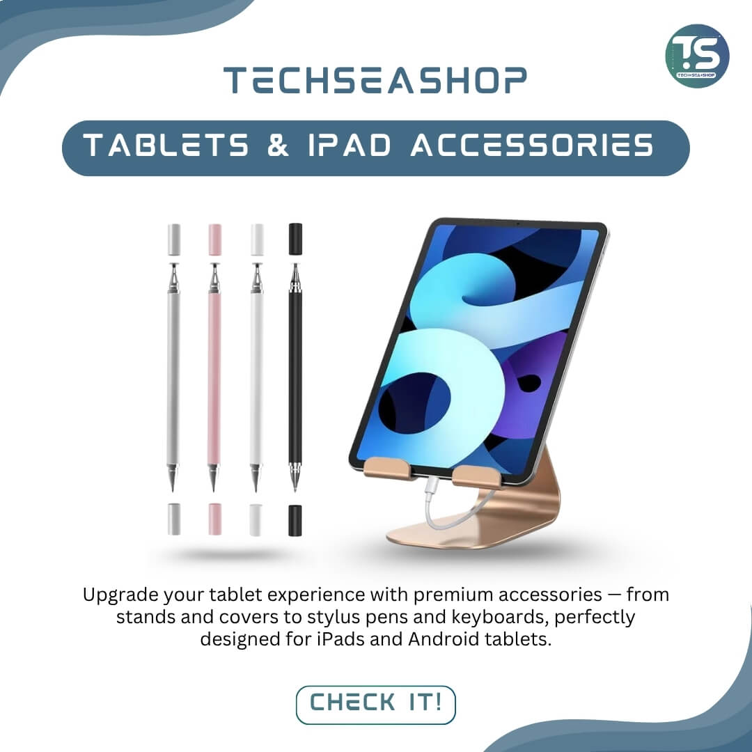 Premium Apple Mobile Case - TechSeaShop