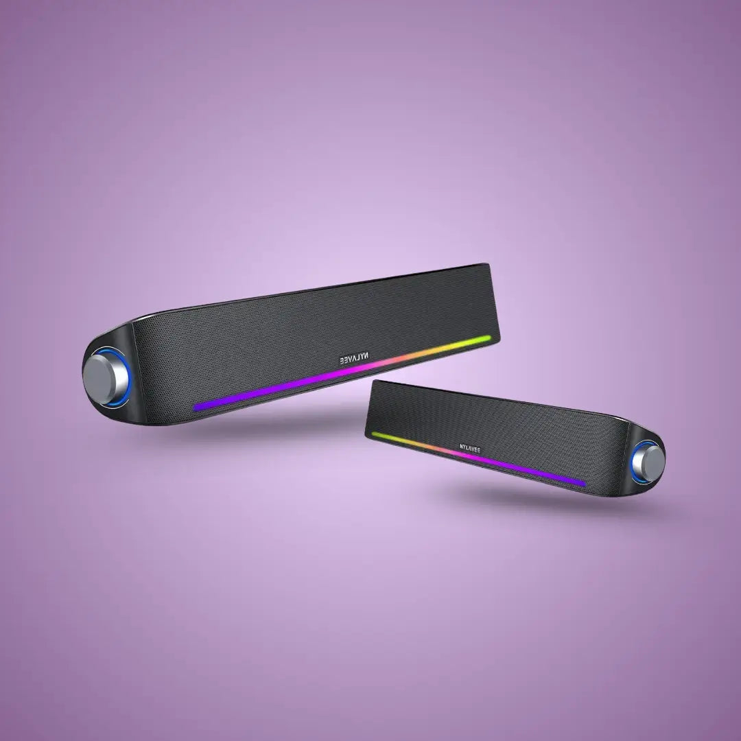 Wireless Sound-Bars