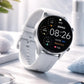 Zero Icon Smartwatch – Bluetooth Calling, Health Tracking & IP68