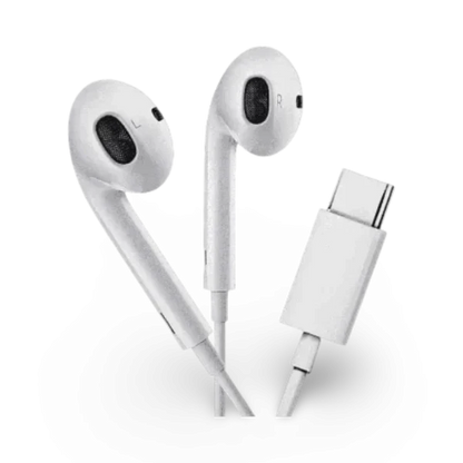 Gionee C-Type Handsfree - Superior Sound Quality and Comfort