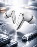 Zero FLAIR Wireless Earbuds – Low Latency Gaming Mode & ENC