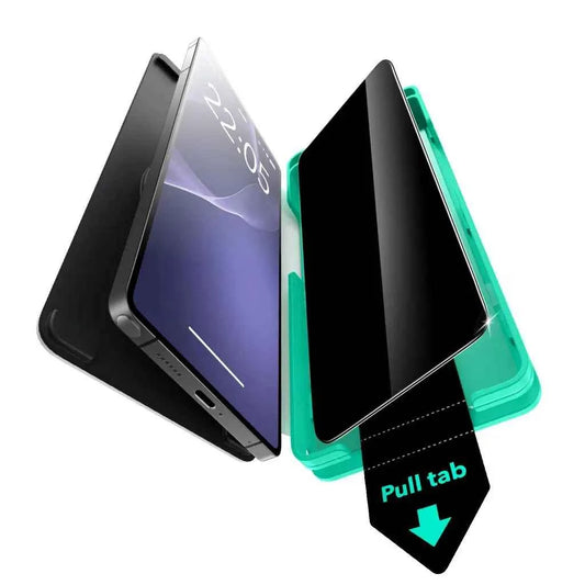 Samsung S25 Ultra Privacy Screen Protector – ESR 1 Pack