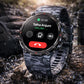 ZERO Armour Smartwatch – Rugged Design with Bluetooth Calling & Health Tracking