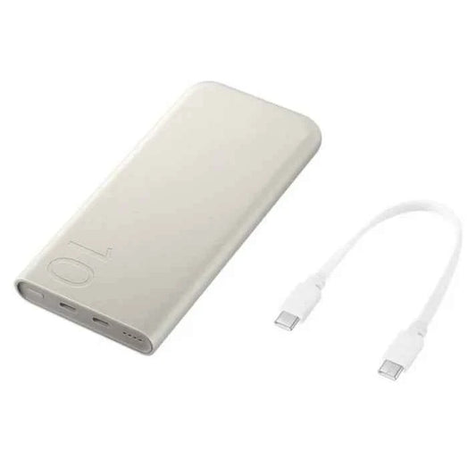 Samsung Power-Bank 10,000 MAH  25volt PD