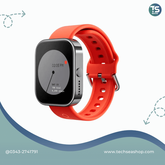 Nothing CMF Watch Pro SmartWatch